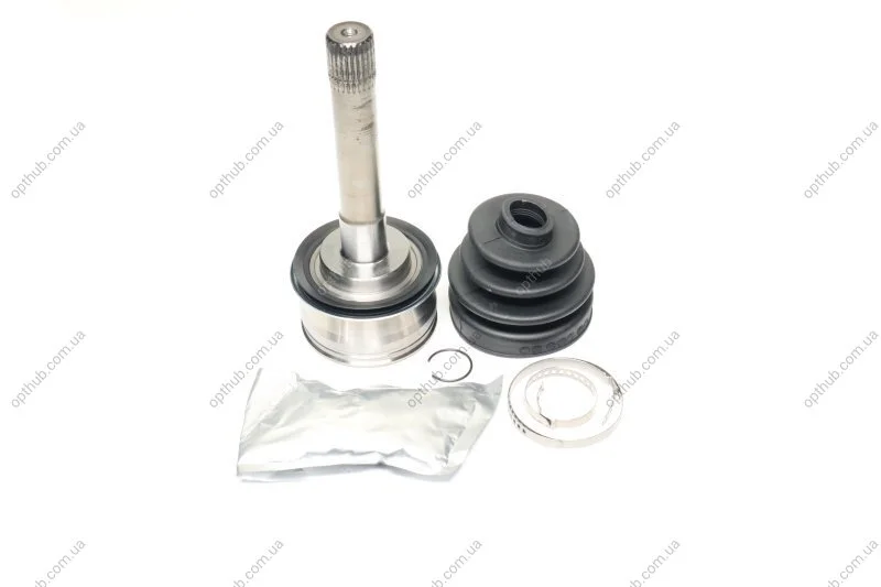 ШРУС с пыльн. TOYOTA 4-RUNNER 3.0 90-02 HILUX II 2.4 94-05 (пр-во DENCKERMANN) C.I.U Denckermann C120527 (фото 1)