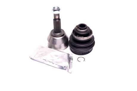 ШРУС з пильником FORD TRANSIT TOURNEO 1.8TDCI 02- C.I.U Denckermann C120534