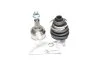 ШРУС з пильником RENAULT SCENIC II 1.4/1.6 03- (вир-во DENCKERMANN) C.I.U Denckermann C120540 (фото 1)