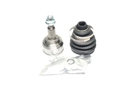 ШРУС з пильником RENAULT SCENIC II 1.4/1.6 03- (вир-во DENCKERMANN) C.I.U Denckermann C120540