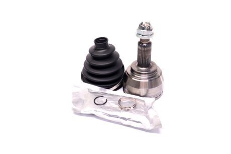 ШРУС з пильником DACIA DOKKER LODGY 12- RENAULT MEGANE III 08- Denckermann C120550