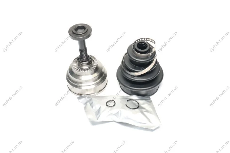 ШРУС з пильником BMW 1 F20 F21F 11.12-07.13 BMW 3 F30 (вир-во DENCKERMANN) Denckermann C120554 (фото 1)