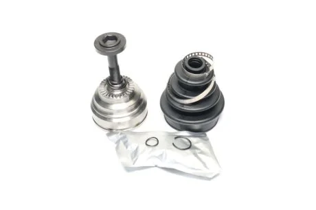 ШРУС з пильником BMW 1 F20 F21F 11.12-07.13 BMW 3 F30 (вир-во DENCKERMANN) Denckermann C120554