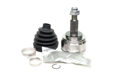 ШРУС з пильовиком NISSAN NV400 11- OPEL MOVANO 10- RENAULT MASTER III 02.2012- Denckermann C120562