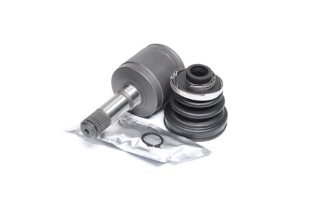 ШРУС з пильником OPEL ASTRA G (T98) 2.2DTI 09.2002- ZAFIRA A 2.2DTI 01-2002- Denckermann C120570