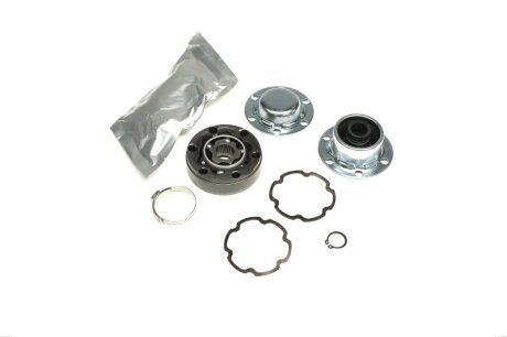 ШРУС внутр. з пильником VOLVO Denckermann C120572