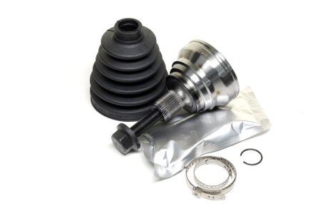 ШРУС зовніш. з пильовиком AUDI A3 07- SEAT LEON 12- SKODA OCTAVIA 07- 12- C.I.U Denckermann C120592