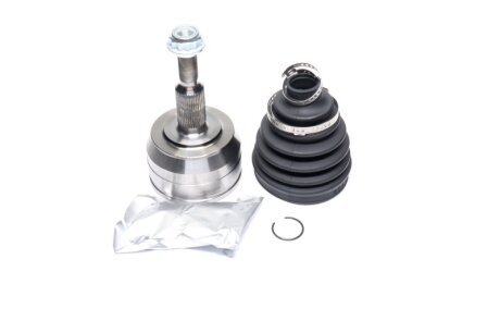 ШРУС з пильником VW MULTIVAN VI 2.0 TDI 15- TRANSPORTER VI 2.0TDI 15- Denckermann C120593