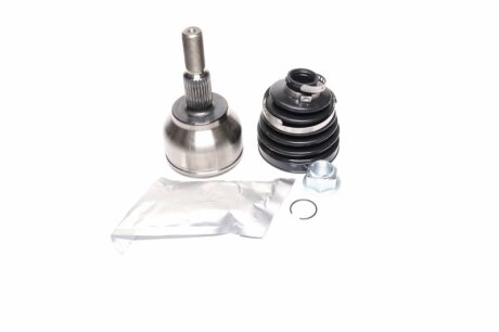 ШРУС з пильником FORD C-MAX II 2.0TDCi 11- KUGA II 1.5 1.6 13- C.I.U Denckermann C120596