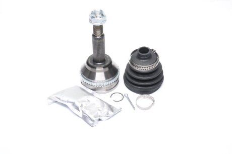 ШРУС з пильником FORD TRANSIT 2.2 TDCi 06- (10.2007->09.2011) Denckermann C120599