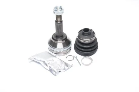 ШРУС с пыльн. FORD TRANSIT 2.2 TDCi 06- (10.2007->09.2011) (пр-во DENCKERMANN) Denckermann C120599