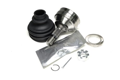 ШРУС зовніш. з пильовиком CITROEN BERLINGO 08- PEUGEOT PARTNER 08- Denckermann C120607