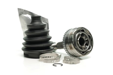 ШРУС зовніш. з пильовиком RENAULT CLIO II 11.02- KANGOO Denckermann C120608