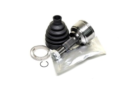 ШРУС наружу. с пыльником DACIA LOGAN II 1.5DCI 12- (выр-во) Denckermann C120611