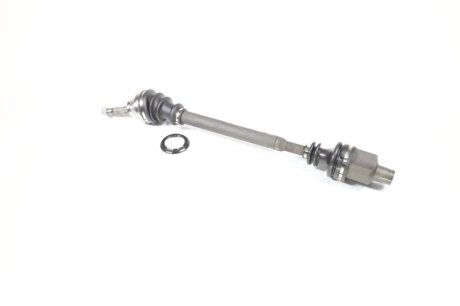 Вал приводний DACIA LOGAN 1.6 1.6 04- SANDERO 1.2 1.4 1.6 08- Denckermann C120998