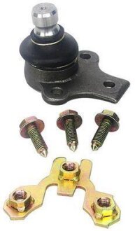 Шаровая рычажная опора переднего нижнего Denckermann D110001