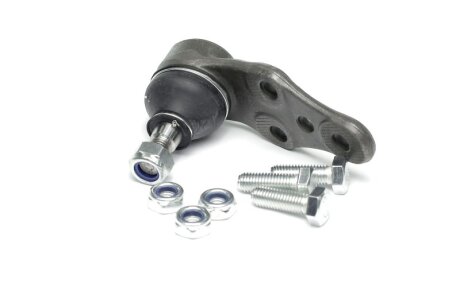 Опора кульова DAEWOO NUBIRA передн. вісь, нижня. Denckermann D110004