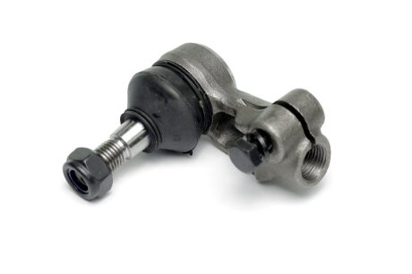 Накінечник тяги керма. DAEWOO LANOS (97-) лев. зовнішн. Denckermann D130010