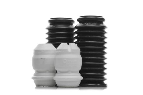 Захисний к-кт ам-ра (пильник+відбійник) VW Golf II Denckermann D500001