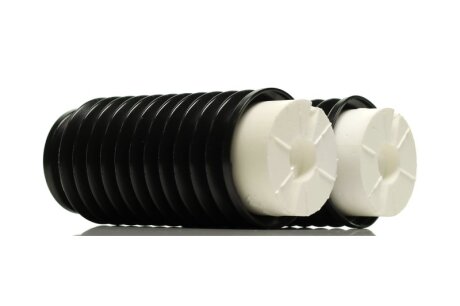 Пыльник с отбойн. аморт. VW задн. компл. на ось (выр-во) Denckermann D500005