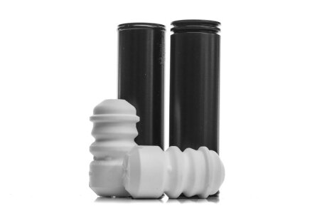 Пильовик з відбійником амортизатора задн. компл. на вісь (вироб-во) Denckermann D500018