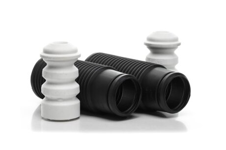 Пильовик амортизатора RENAULT, NISSAN передн. компл. Denckermann D500021