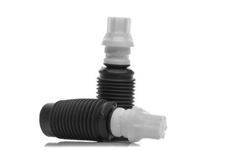 Пильовик амортизатора компл. передн. Denckermann D500029