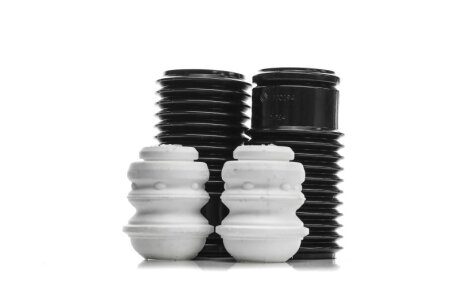 Пильовик з відбійником амортизатора передн. компл. на вісь (вироб-во) Denckermann D500036