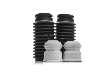 Пильовик амортизатора компл. передн. Denckermann D500037