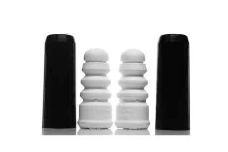 Пильовик з відбійн. аморт. VW PASSAT 96-05, AUDI A6 97-05 задн. компл. на вісь Denckermann D500039