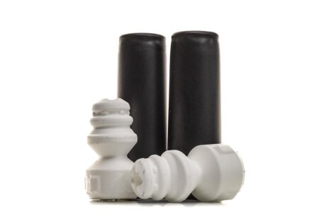 Пильовик аморт. компл. AUDI A3 задня (вироб-во) Denckermann D500040