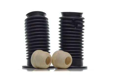 Пильовик з відбійником аморт. Opel Astra H передн. компл. Denckermann D500046