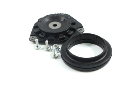 Опора с подш. аморт. RENAULT SCENIC III 09-, MEGANE III 08-передн. (выр-во) Denckermann D600189