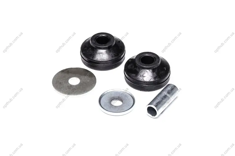 Опора аморт. HONDA, MAZDA, ROVER компл. (вир-во DENCKERMANN) Denckermann D600207 (фото 1)