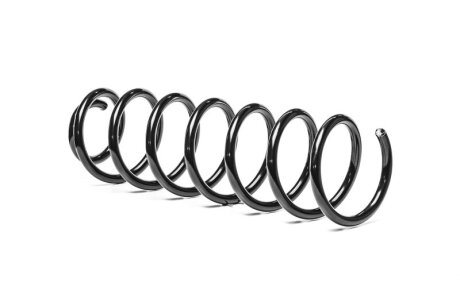 Пружина підв. Audi A4 B5 (8D2) (1997-2000) задн. Denckermann D700003