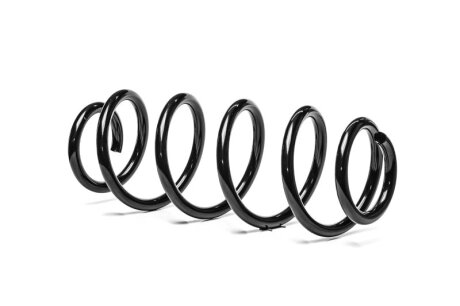 Пружина підв. Audi, Seat, Skoda, VW передн. Denckermann D700005