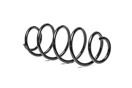 Пружина підв. FORD MONDEO MK III передн. Denckermann D700023