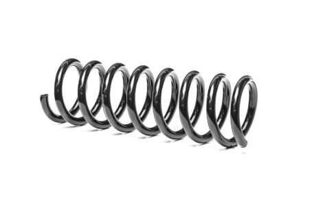 Пружина підв. MERCEDES-BENZ передня K-Flex (вироб-во) Denckermann D700027