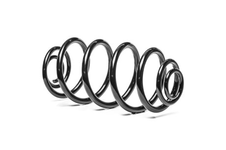 Пружина підв. Opel Astra H (2004-) задн. Denckermann D700035