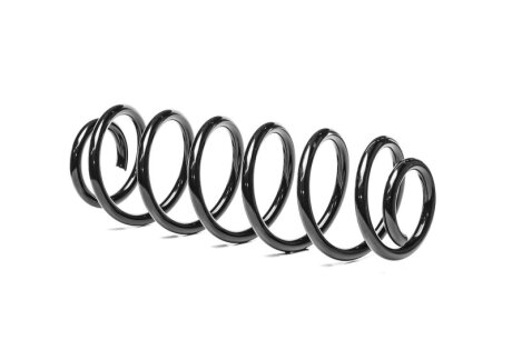 Пружина підв. VW Golf IV задн. Denckermann D700066