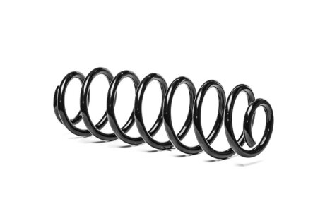 Пружина підв. VW Touran задня (вироб-во) Denckermann D700070