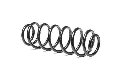 Пружина підв. VW Golf IV задн. Denckermann D700078