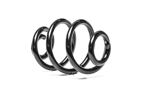 Пружина підв. BMW 3 Series задн. посилена Denckermann D700086