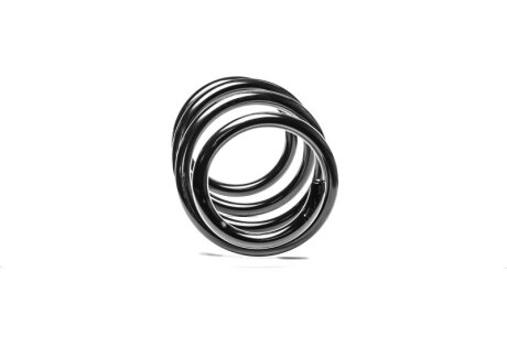 Пружина подв. Citroen Jumper, Peugeot Boxer передн. (произ-во) Denckermann D700097