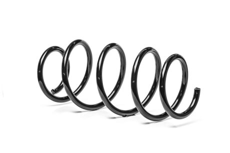 Пружина подв. Opel Signum передняя (произ-во) Denckermann D700101