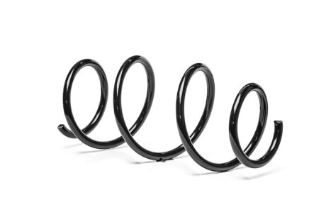 Пружина підв. Nissan Note передн. Denckermann D700253