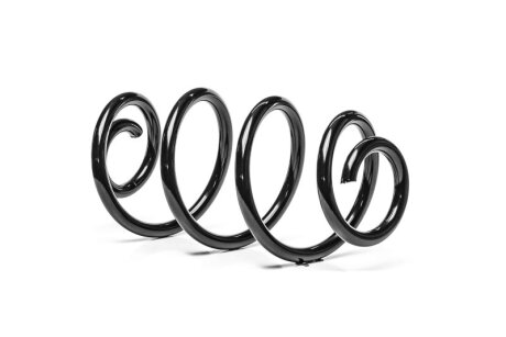 Пружина підв. Nissan Note задн. Denckermann D700254