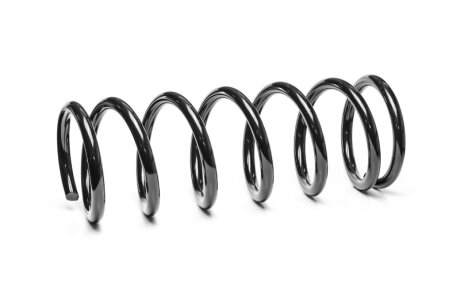 Пружина подв. Nissan PATHFINDER (R51M) (2005-12) задн. (произ-во) Denckermann D700257