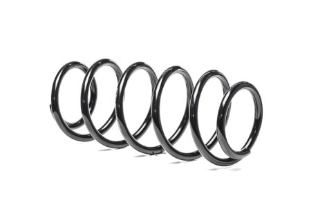 Пружина підв. Opel Astra G передн. Denckermann D700259