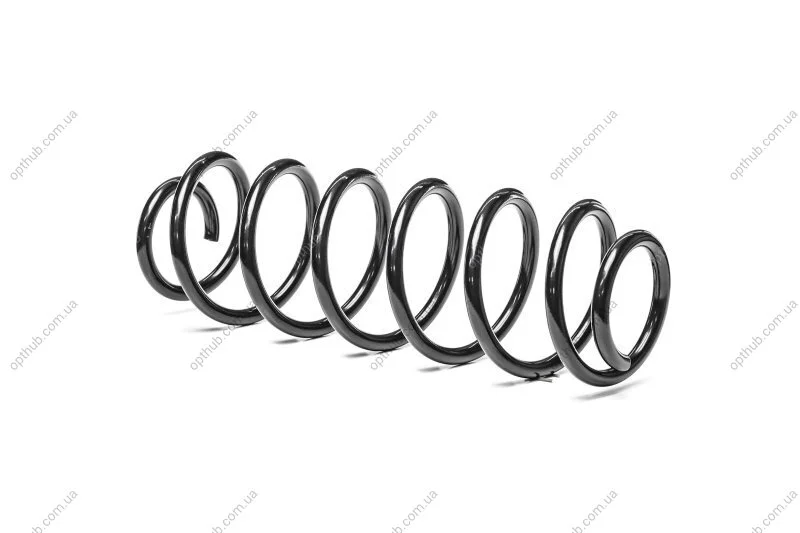 Пружина підв. VW Polo задн. (виробництво DENCKERMANN) Denckermann D700303 (фото 1)